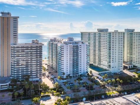 3430 Galt Ocean Drive Fort Lauderdale FL 33308