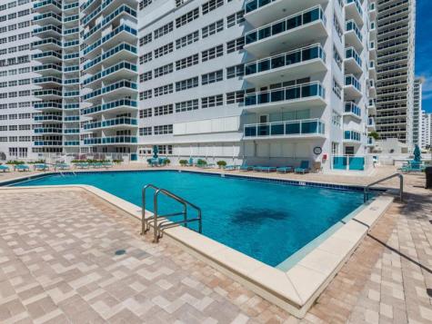 3430 Galt Ocean Drive Fort Lauderdale FL 33308