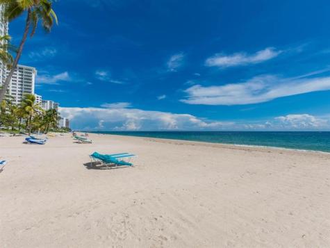 3430 Galt Ocean Drive Fort Lauderdale FL 33308