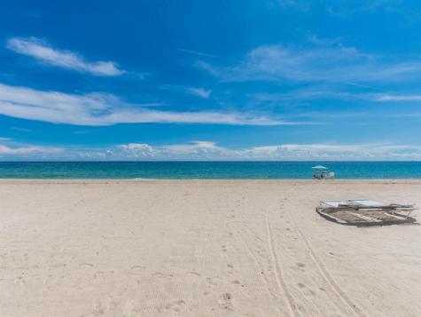 3430 Galt Ocean Drive Fort Lauderdale FL 33308