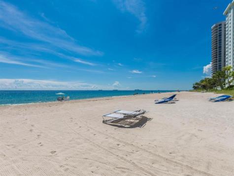 3430 Galt Ocean Drive Fort Lauderdale FL 33308