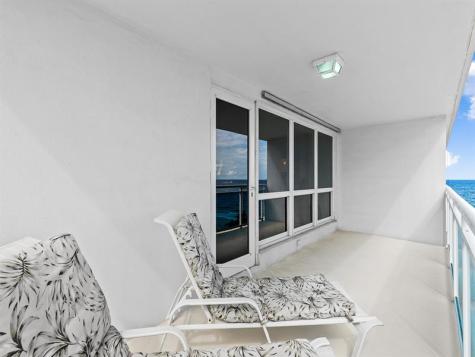 3430 Galt Ocean Drive Fort Lauderdale FL 33308