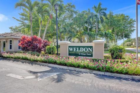 9587 Weldon Circle Fort Lauderdale FL 33321