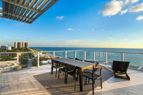 2200 N Ocean Boulevard Fort Lauderdale FL 33305