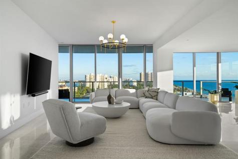 2200 N Ocean Boulevard Fort Lauderdale FL 33305