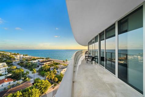 2200 N Ocean Boulevard Fort Lauderdale FL 33305