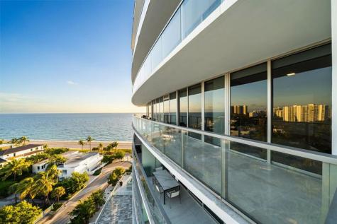 2200 N Ocean Boulevard Fort Lauderdale FL 33305