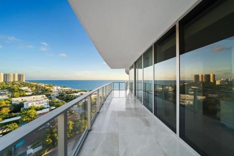 2200 N Ocean Boulevard Fort Lauderdale FL 33305