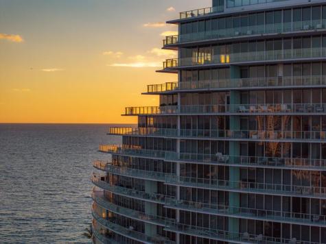 2200 N Ocean Boulevard Fort Lauderdale FL 33305