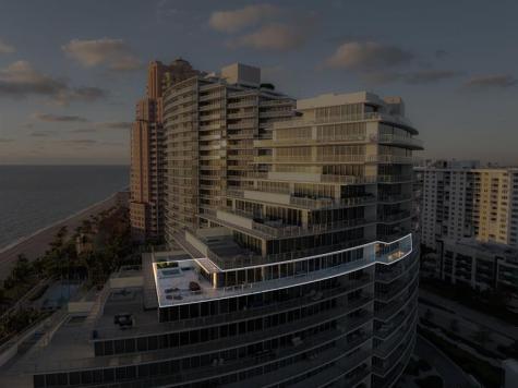2200 N Ocean Boulevard Fort Lauderdale FL 33305