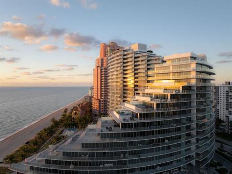 2200 N Ocean Boulevard Fort Lauderdale FL 33305