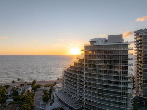 2200 N Ocean Boulevard Fort Lauderdale FL 33305