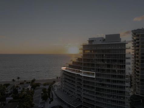 2200 N Ocean Boulevard Fort Lauderdale FL 33305