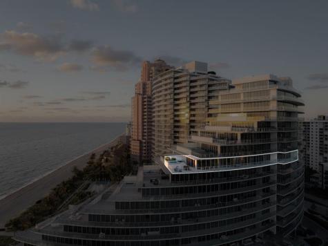 2200 N Ocean Boulevard Fort Lauderdale FL 33305