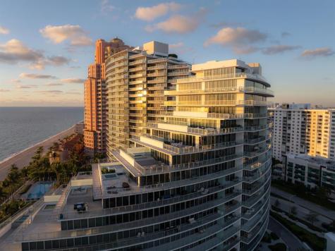 2200 N Ocean Boulevard Fort Lauderdale FL 33305