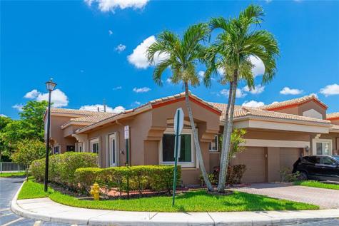 10152 Lombardy Drive Tamarac FL 33321