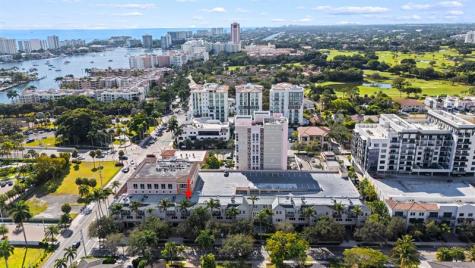 456 E Boca Raton Road Boca Raton FL 33432