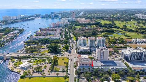 456 E Boca Raton Road Boca Raton FL 33432