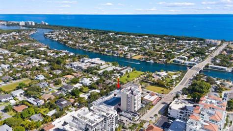 456 E Boca Raton Road Boca Raton FL 33432