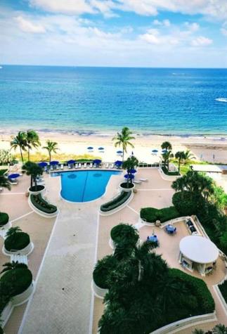 4240 Galt Ocean Drive Fort Lauderdale FL 33308