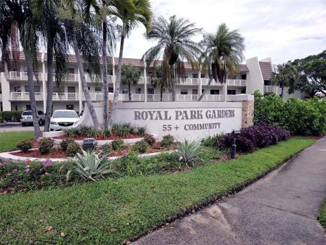 6700 Royal Palm Boulevard Margate FL 33063