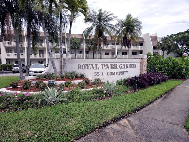 6700 Royal Palm Boulevard Margate FL 33063