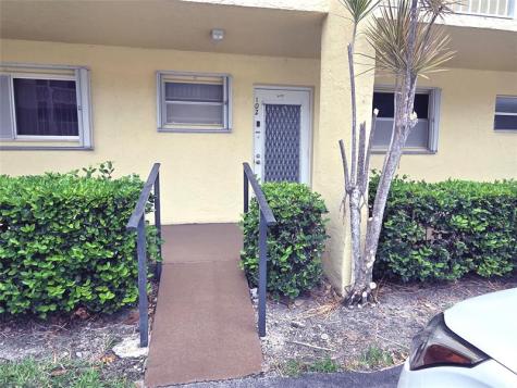 6700 Royal Palm Boulevard Margate FL 33063