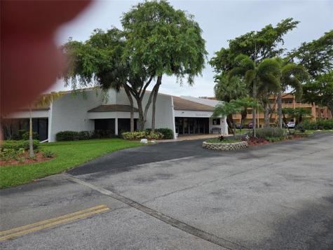 6700 Royal Palm Boulevard Margate FL 33063