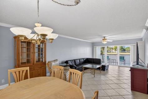 2801 N Palm Aire Drive Pompano Beach FL 33069