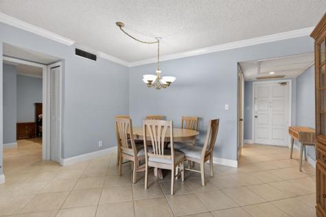 2801 N Palm Aire Drive Pompano Beach FL 33069