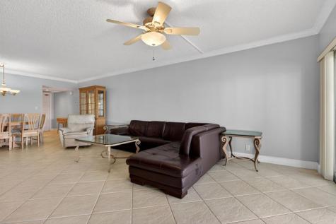 2801 N Palm Aire Drive Pompano Beach FL 33069