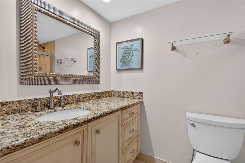 2801 N Palm Aire Drive Pompano Beach FL 33069