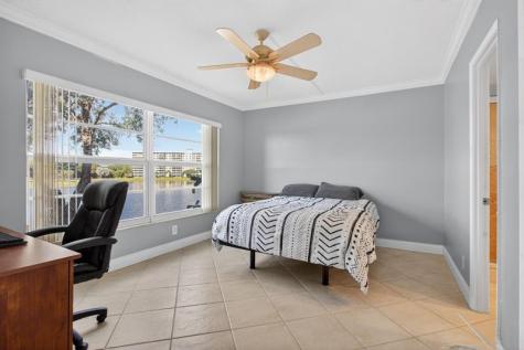 2801 N Palm Aire Drive Pompano Beach FL 33069