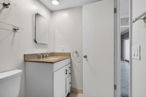 2801 N Palm Aire Drive Pompano Beach FL 33069
