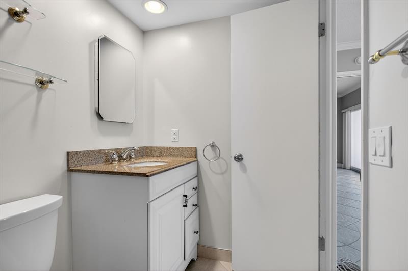 2801 N Palm Aire Drive Pompano Beach FL 33069