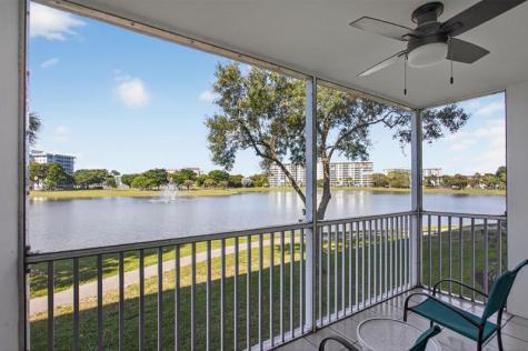 2801 N Palm Aire Drive Pompano Beach FL 33069
