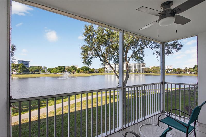 2801 N Palm Aire Drive Pompano Beach FL 33069