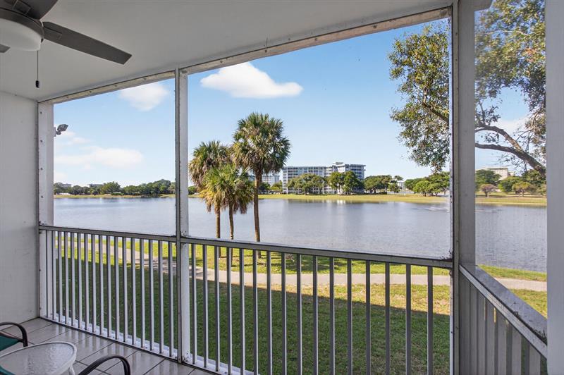 2801 N Palm Aire Drive Pompano Beach FL 33069