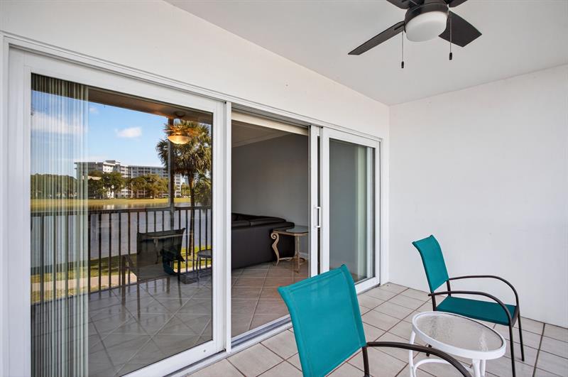 2801 N Palm Aire Drive Pompano Beach FL 33069