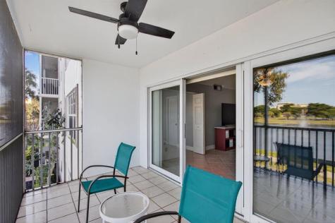 2801 N Palm Aire Drive Pompano Beach FL 33069