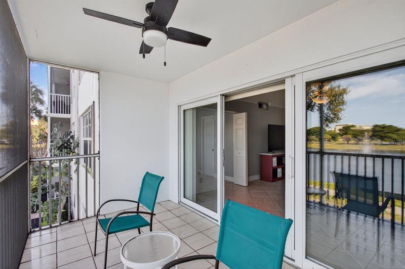 2801 N Palm Aire Drive Pompano Beach FL 33069