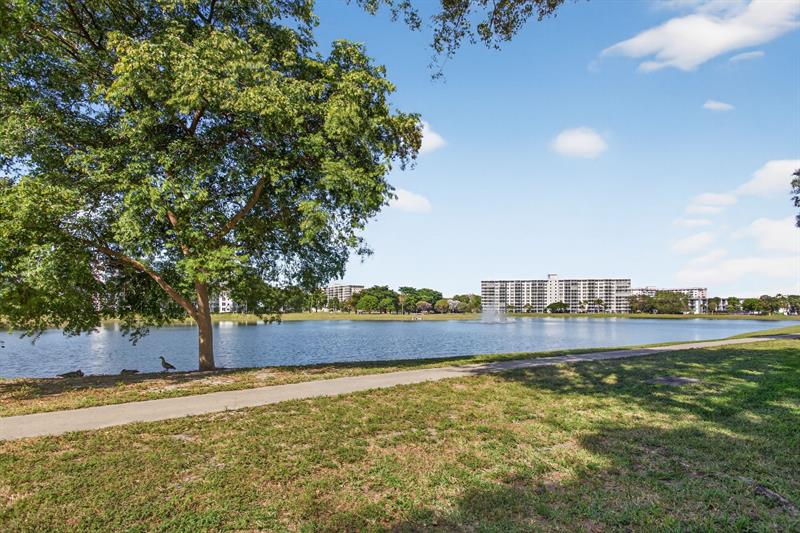 2801 N Palm Aire Drive Pompano Beach FL 33069