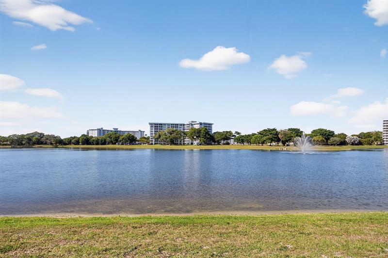 2801 N Palm Aire Drive Pompano Beach FL 33069