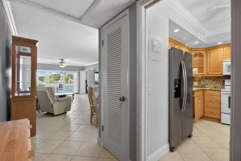 2801 N Palm Aire Drive Pompano Beach FL 33069