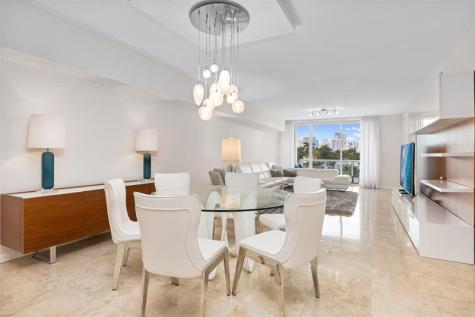 45 Hendricks Isle Fort Lauderdale FL 33301