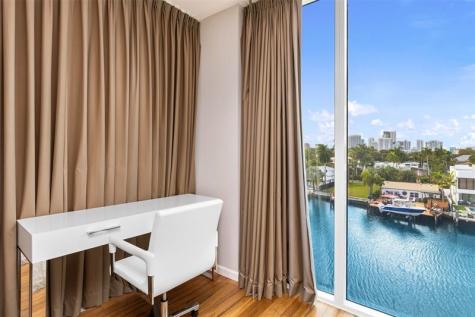 45 Hendricks Isle Fort Lauderdale FL 33301