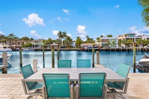 45 Hendricks Isle Fort Lauderdale FL 33301