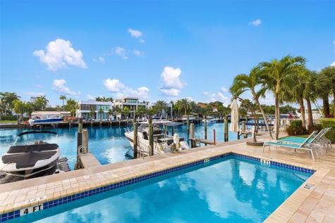 45 Hendricks Isle Fort Lauderdale FL 33301