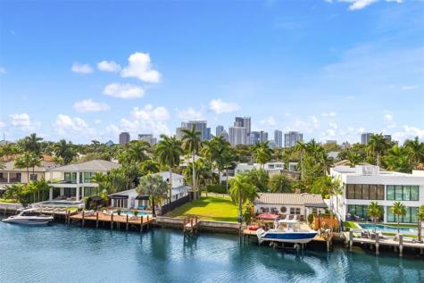45 Hendricks Isle Fort Lauderdale FL 33301