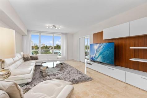 45 Hendricks Isle Fort Lauderdale FL 33301